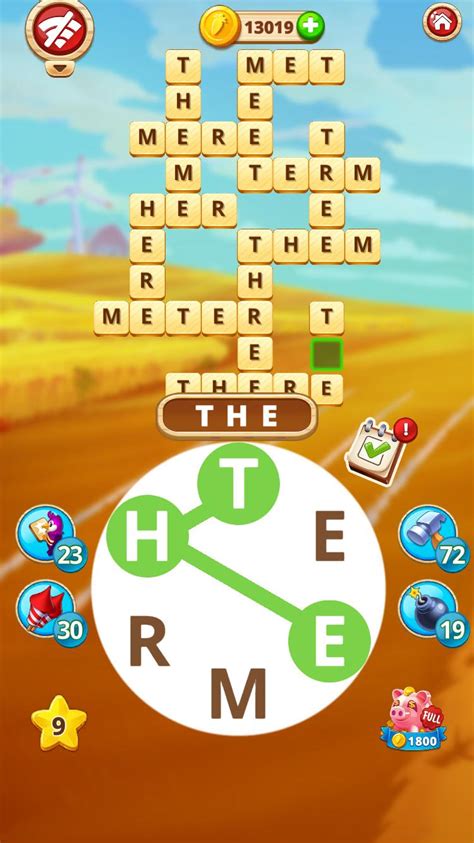 Wordalot answers Level 1776 .